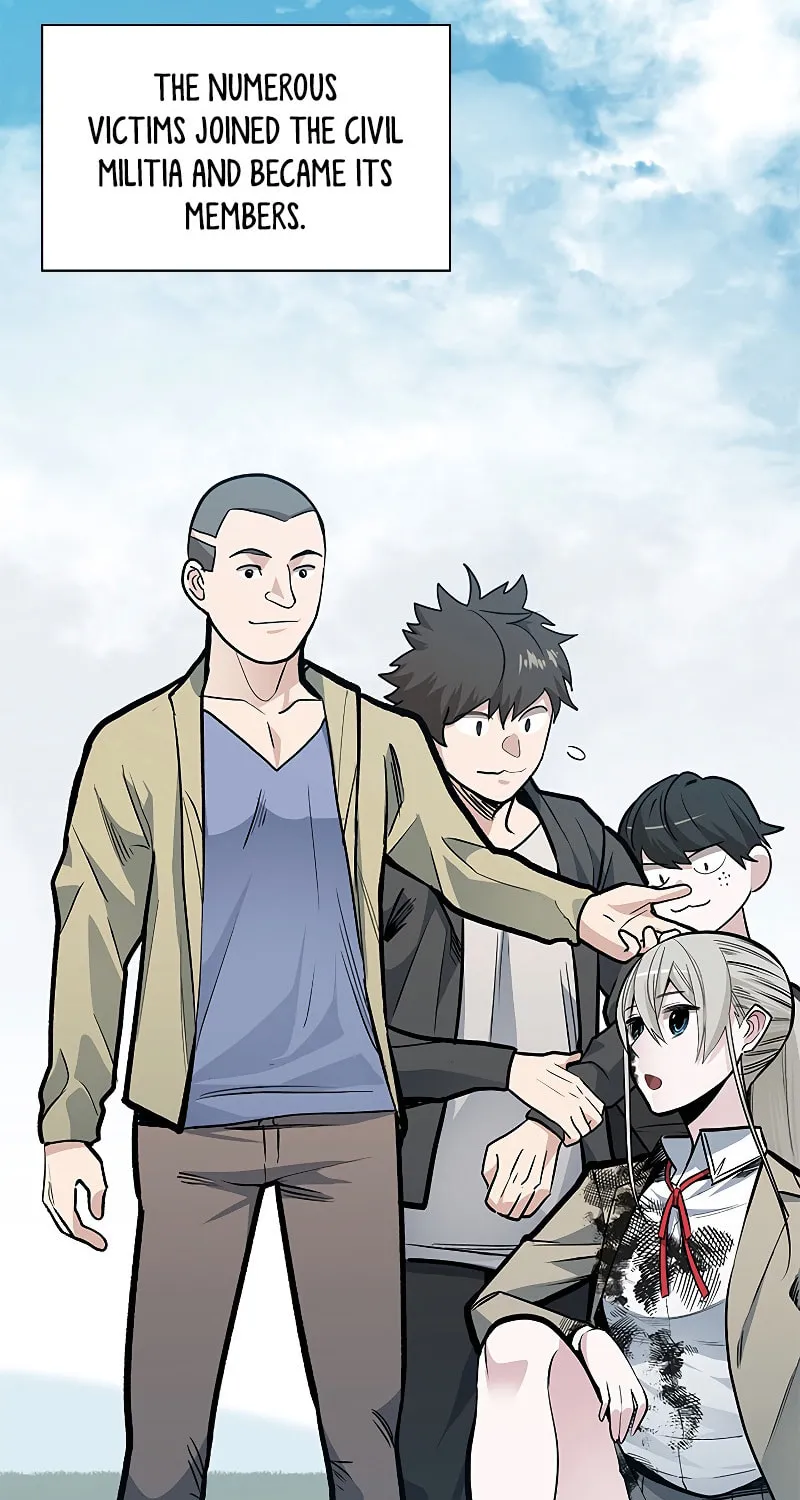The Tutorial Is Too Tough! Chapter 35 page 43 - 