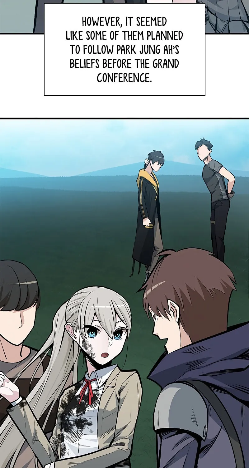 The Tutorial Is Too Tough! Chapter 35 page 44 - 