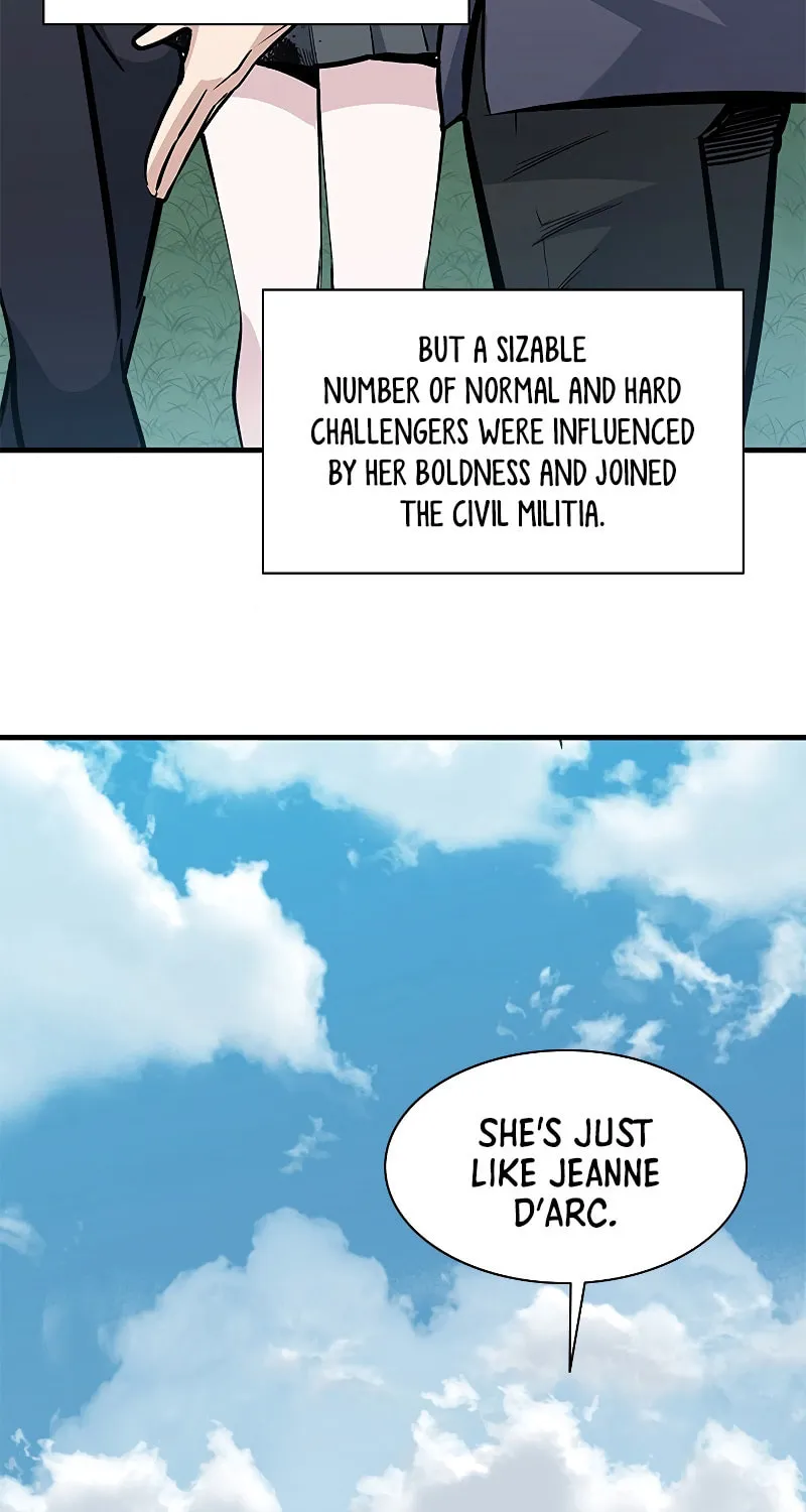 The Tutorial Is Too Tough! Chapter 35 page 46 - 