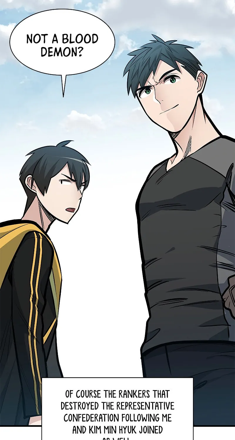 The Tutorial Is Too Tough! Chapter 35 page 47 - 