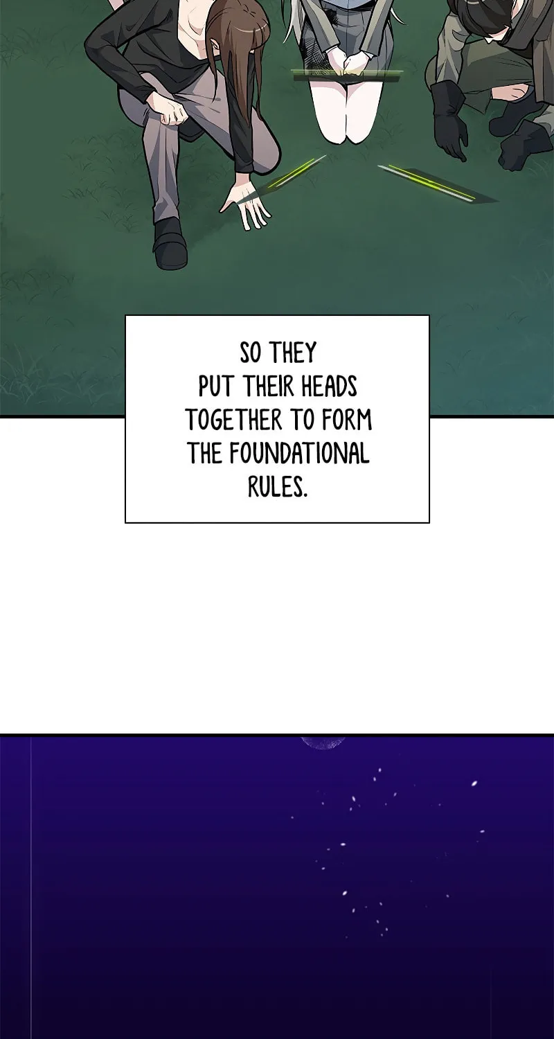 The Tutorial Is Too Tough! Chapter 35 page 50 - 