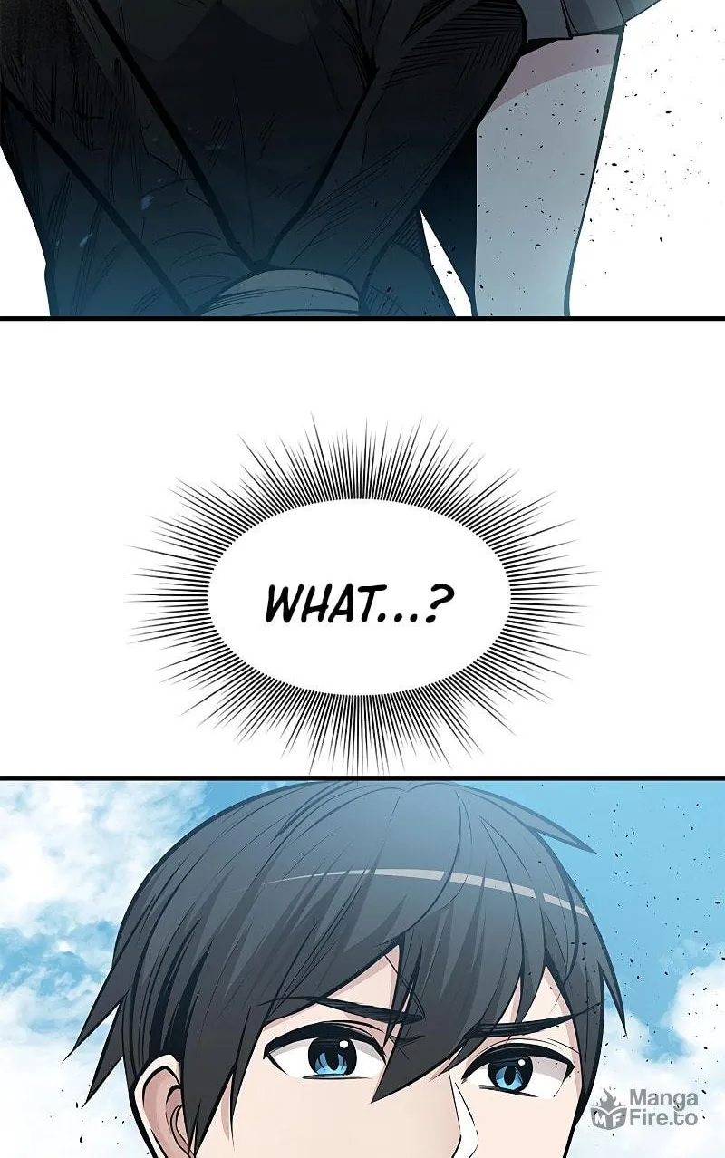 The Tutorial Is Too Tough! Chapter 35 page 6 - 