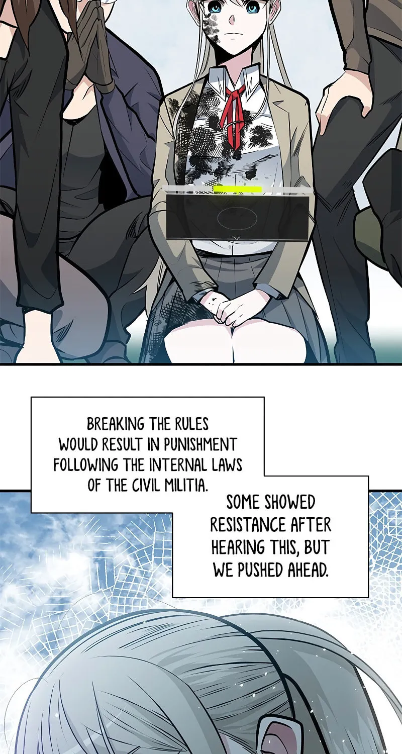The Tutorial Is Too Tough! Chapter 35 page 53 - 