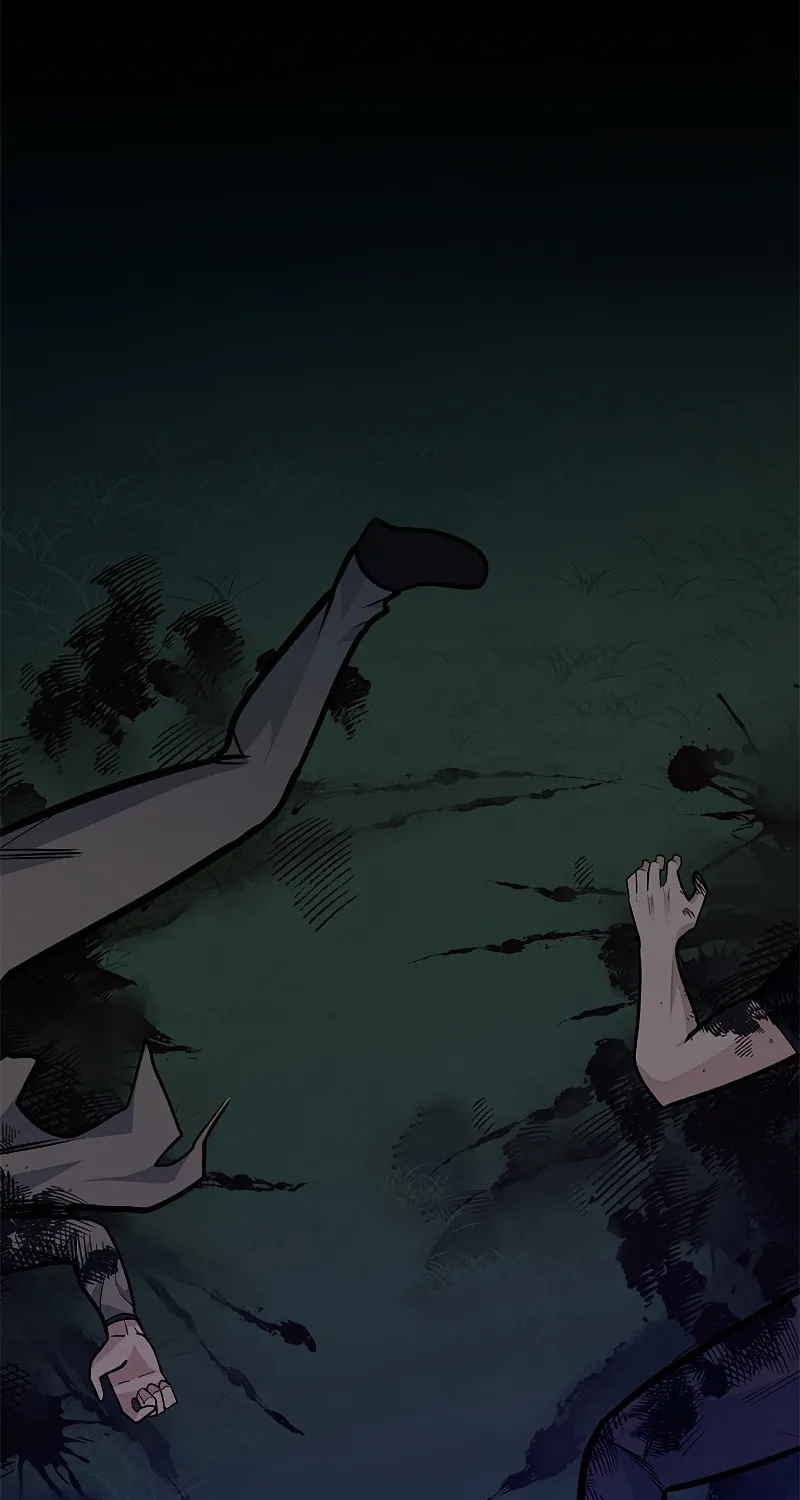 The Tutorial Is Too Tough! Chapter 35 page 56 - 