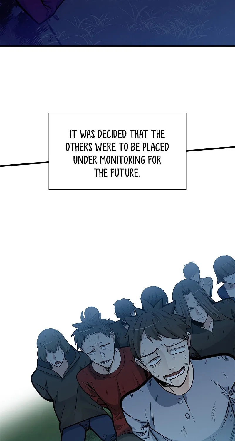The Tutorial Is Too Tough! Chapter 35 page 58 - 