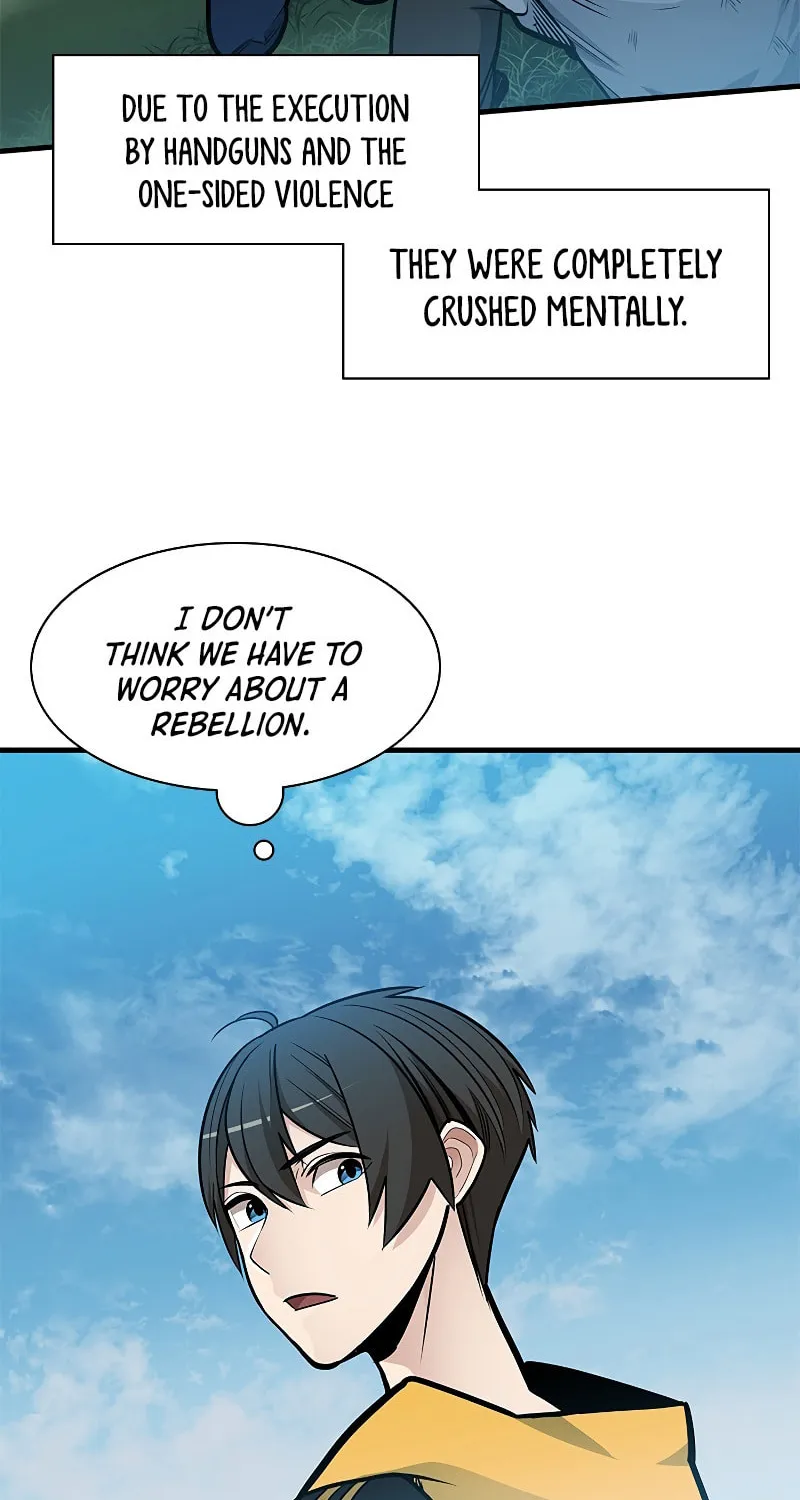 The Tutorial Is Too Tough! Chapter 35 page 59 - 