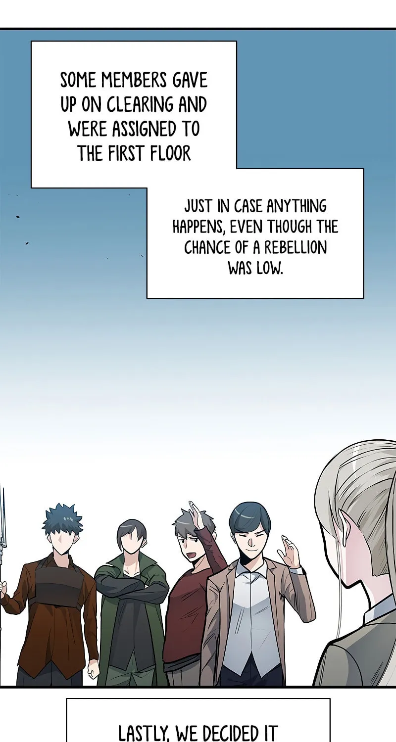 The Tutorial Is Too Tough! Chapter 35 page 61 - 