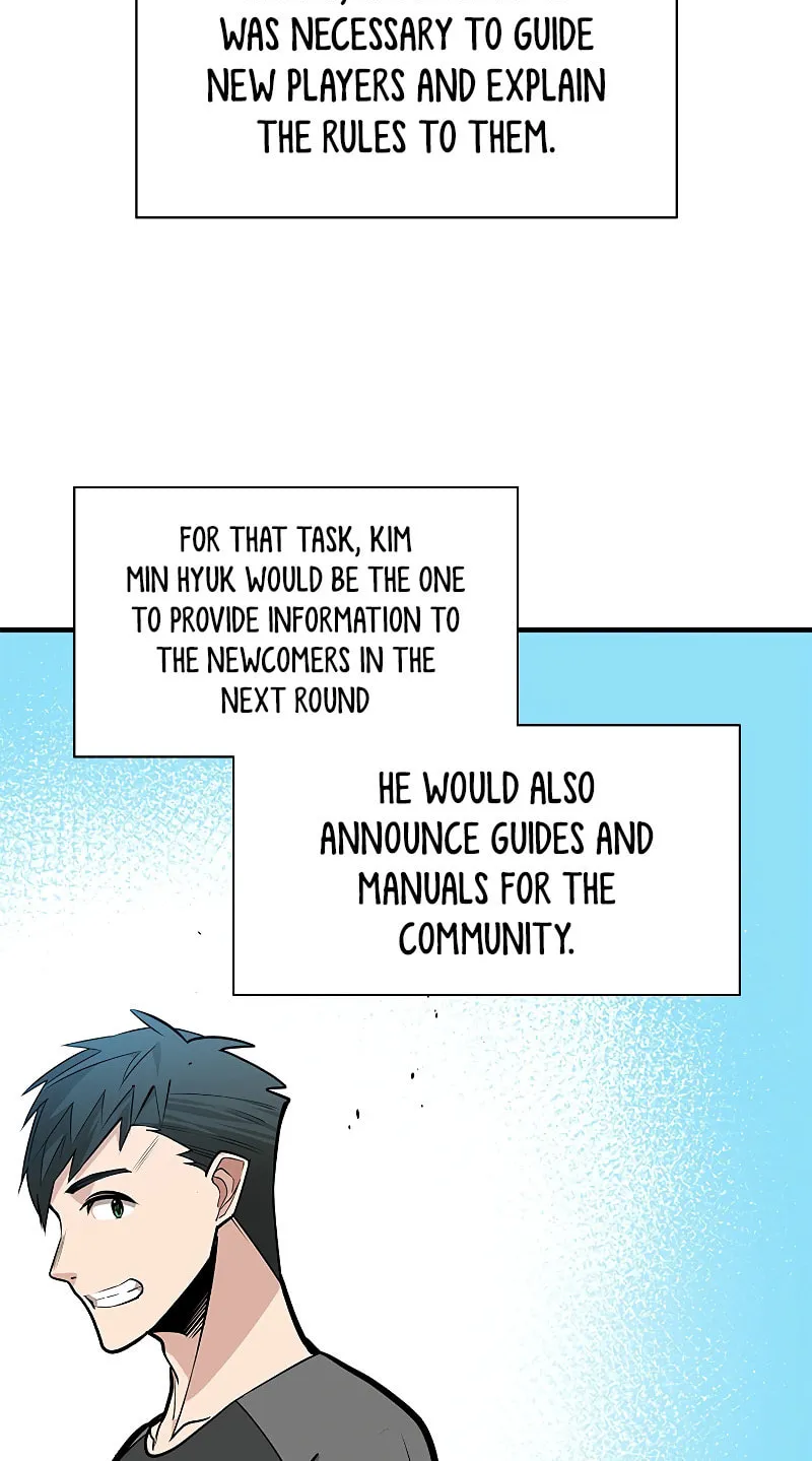 The Tutorial Is Too Tough! Chapter 35 page 62 - 