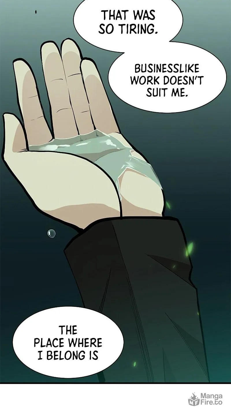 The Tutorial Is Too Tough! Chapter 35 page 64 - 