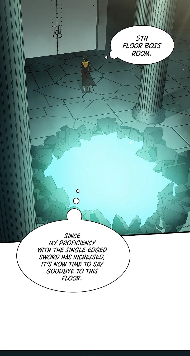 The Tutorial Is Too Tough! Chapter 35 page 67 - 