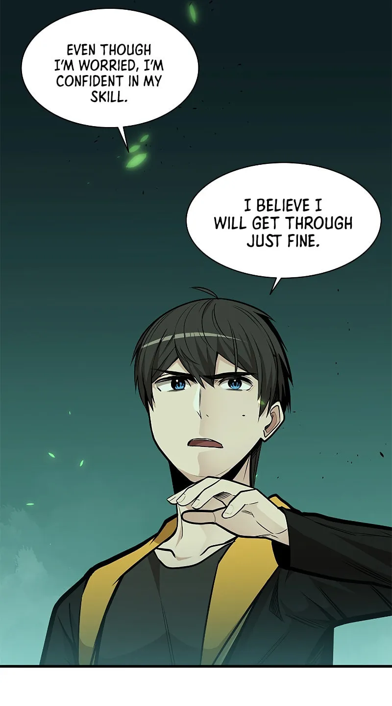 The Tutorial Is Too Tough! Chapter 35 page 68 - 