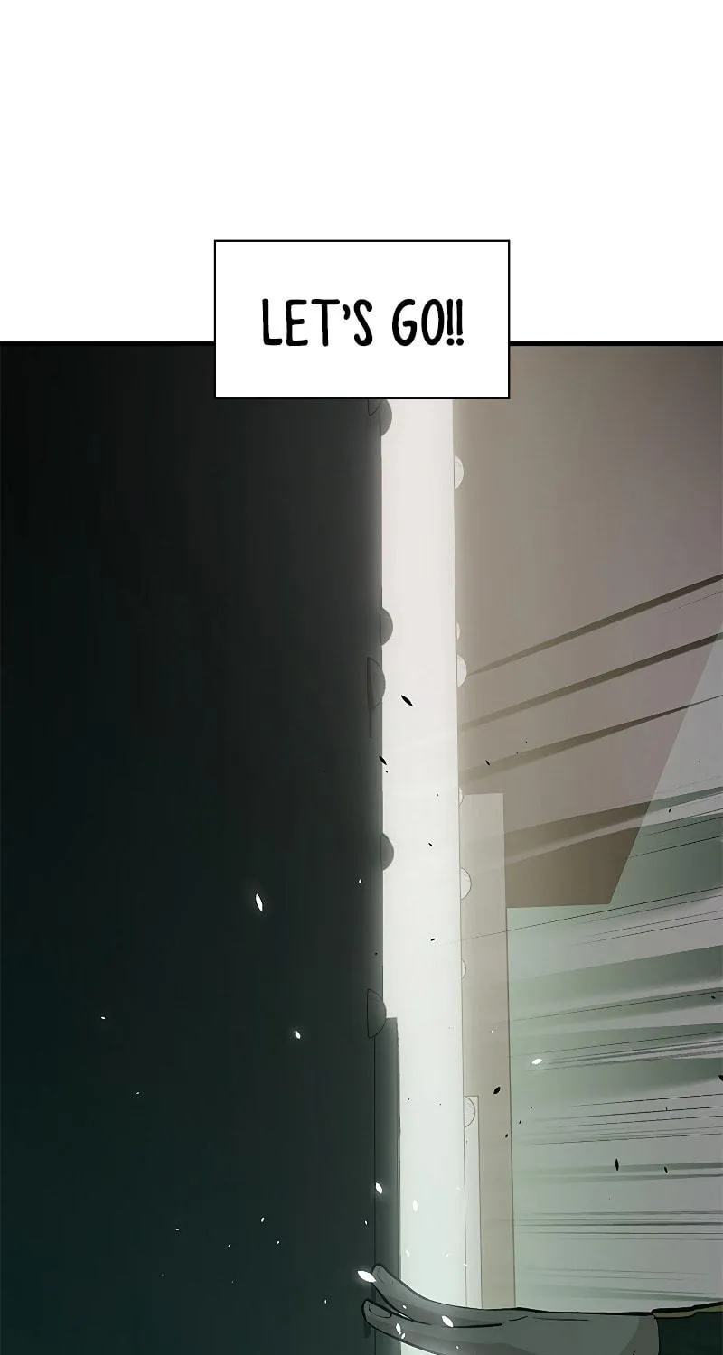 The Tutorial Is Too Tough! Chapter 35 page 69 - 