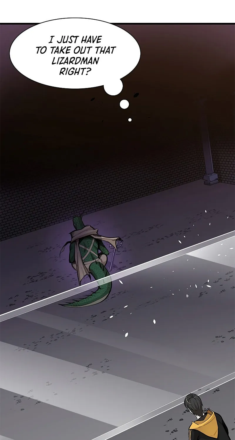 The Tutorial Is Too Tough! Chapter 35 page 79 - 