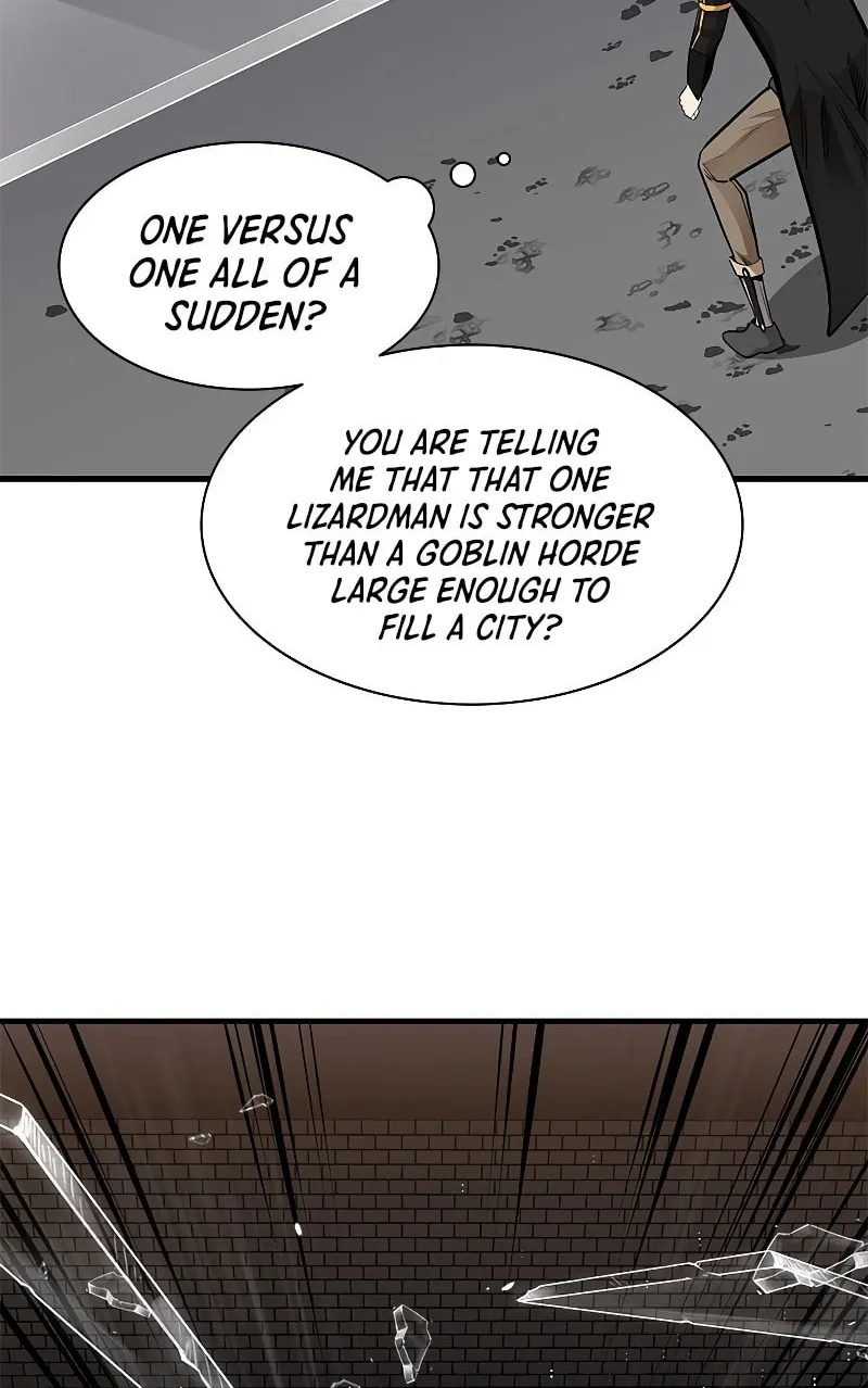The Tutorial Is Too Tough! Chapter 35 page 80 - 