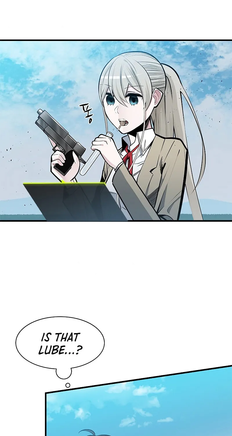 The Tutorial Is Too Tough! Chapter 35 page 9 - 