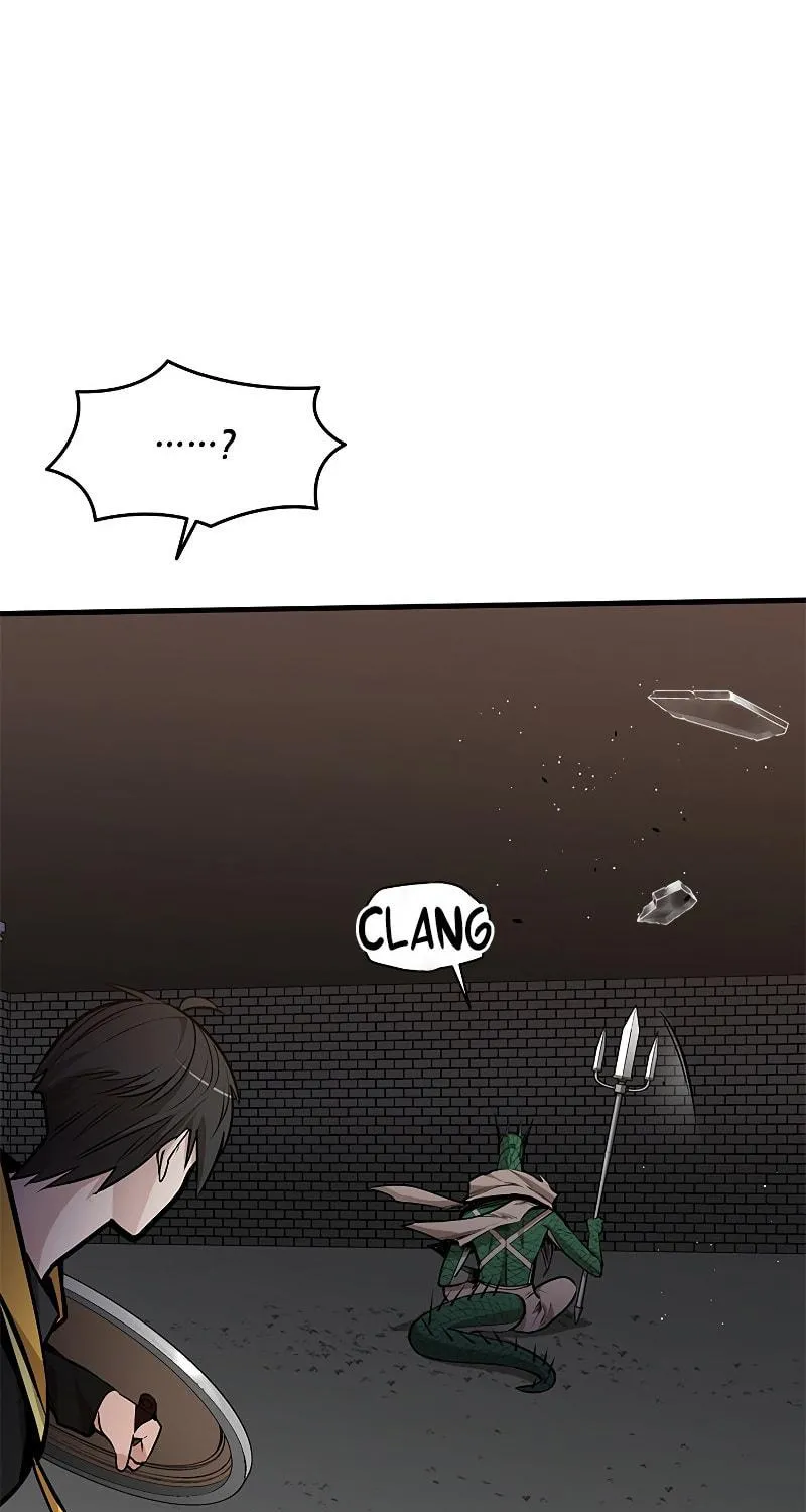 The Tutorial Is Too Tough! Chapter 35 page 83 - 