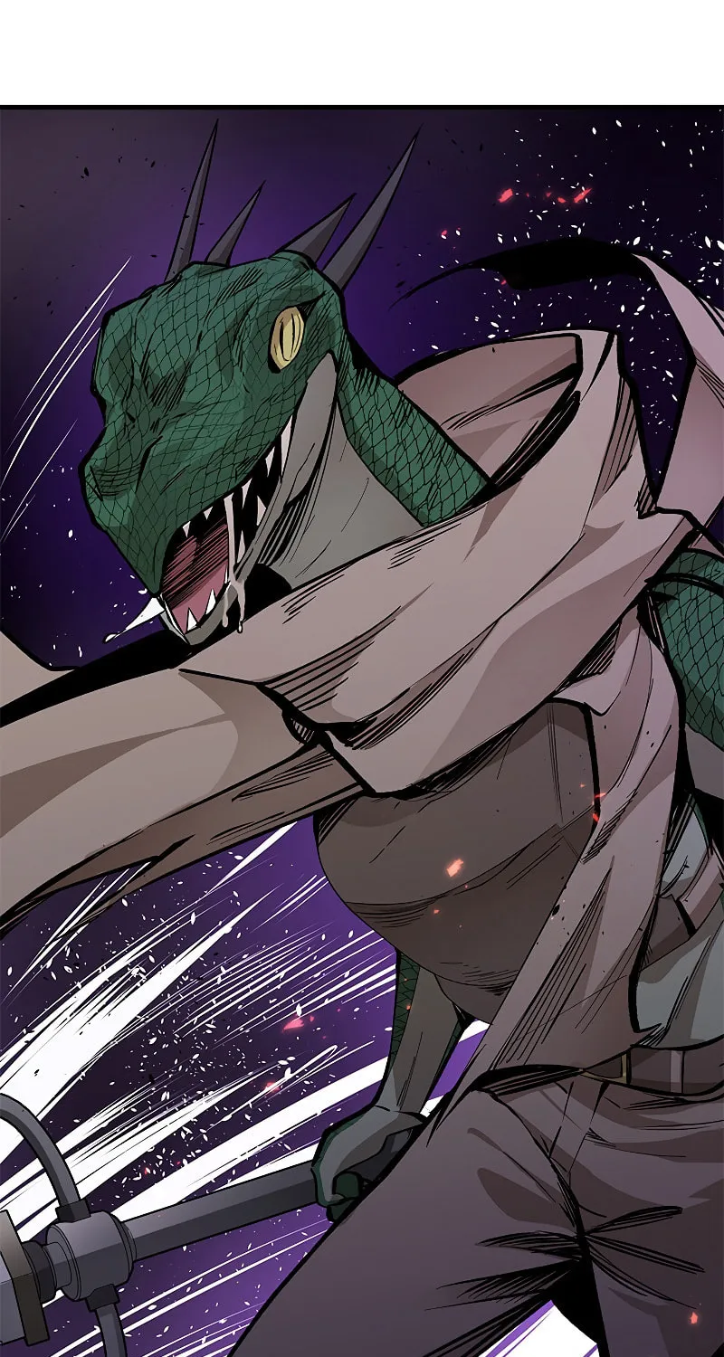 The Tutorial Is Too Tough! Chapter 35 page 85 - 