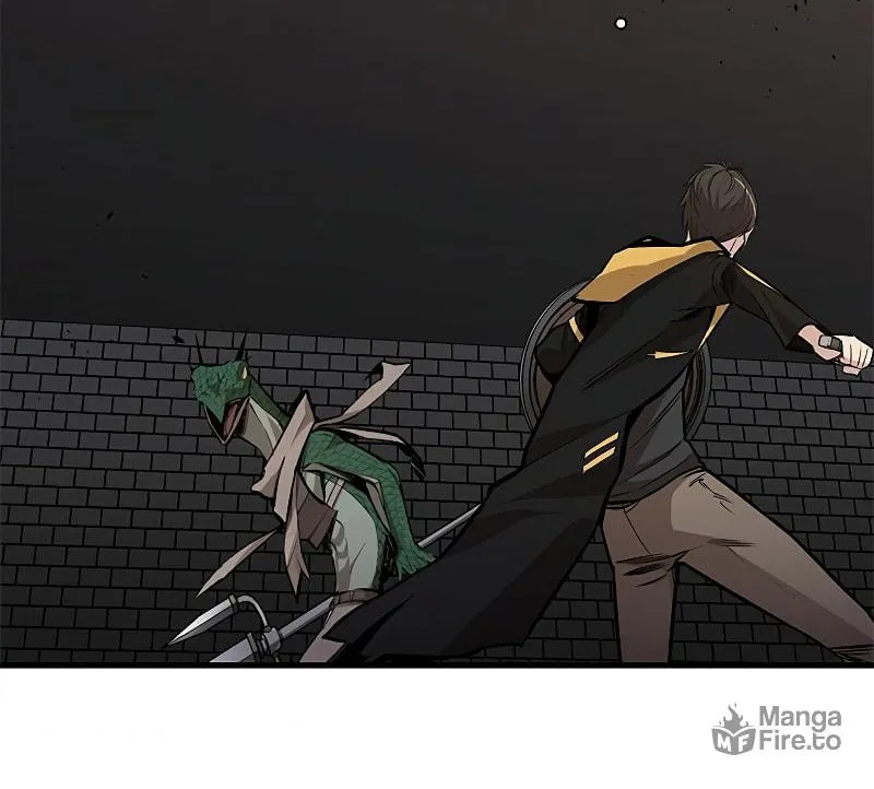 The Tutorial Is Too Tough! Chapter 35 page 88 - 