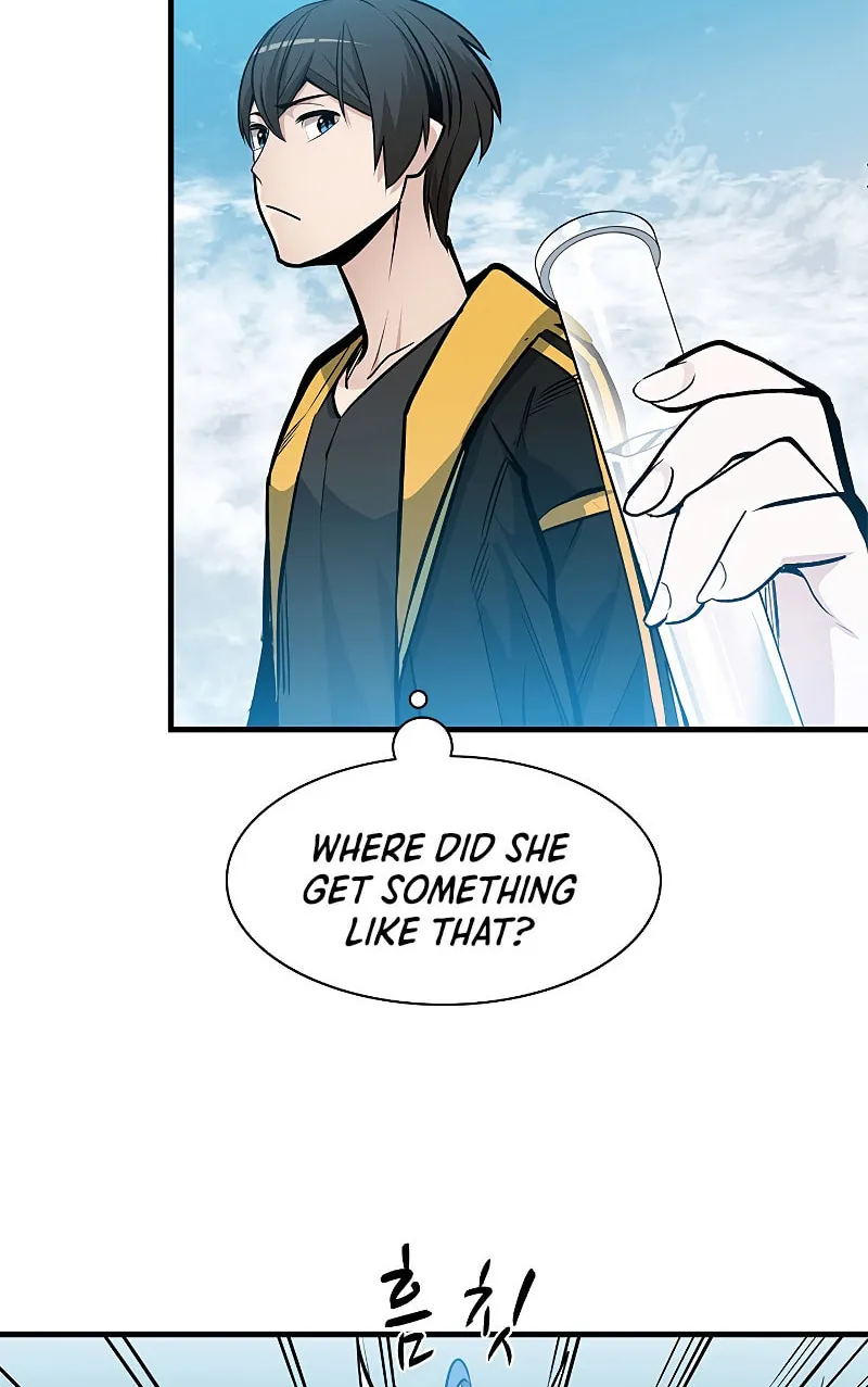 The Tutorial Is Too Tough! Chapter 35 page 10 - 