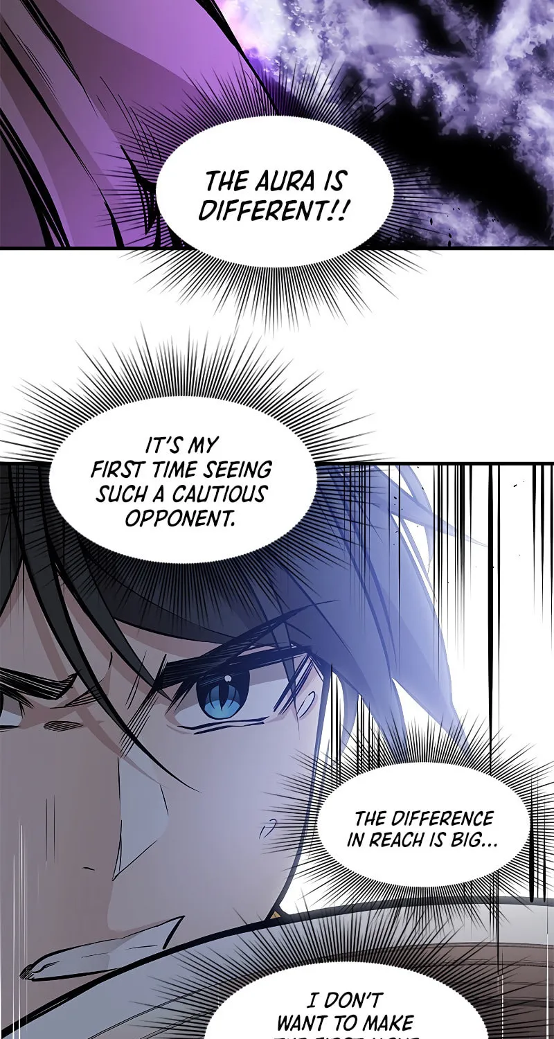 The Tutorial Is Too Tough! Chapter 35 page 91 - 
