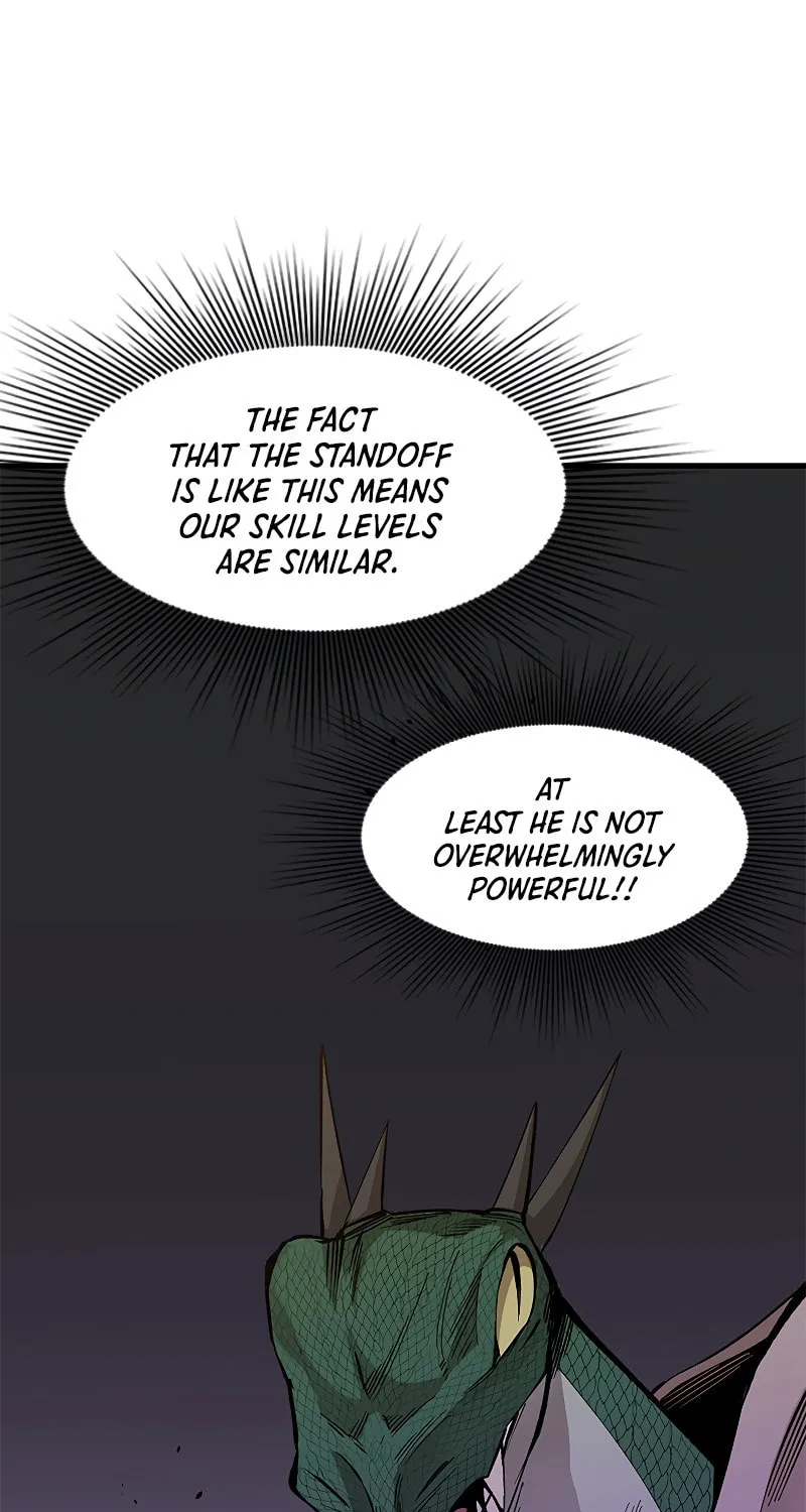 The Tutorial Is Too Tough! Chapter 35 page 93 - 