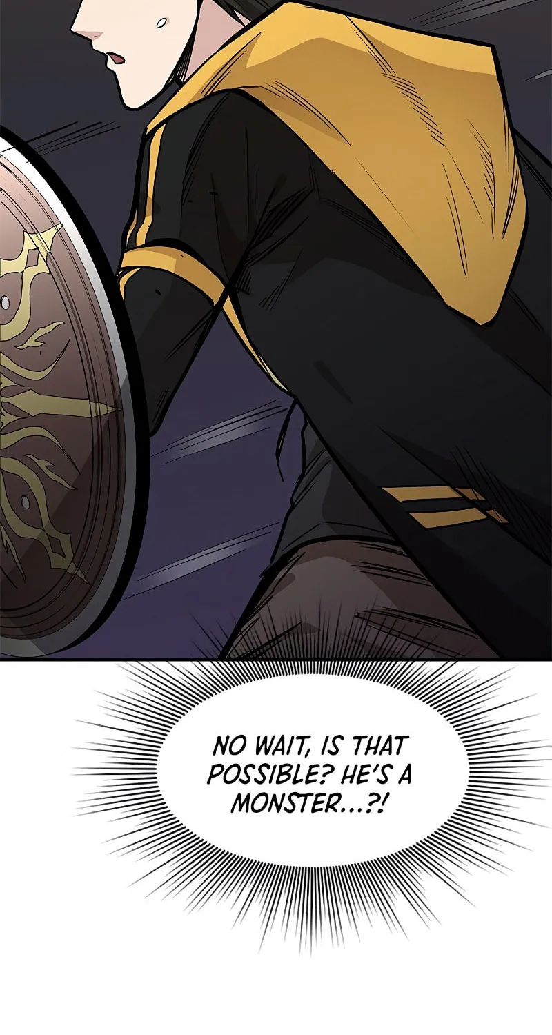 The Tutorial Is Too Tough! Chapter 35 page 97 - 
