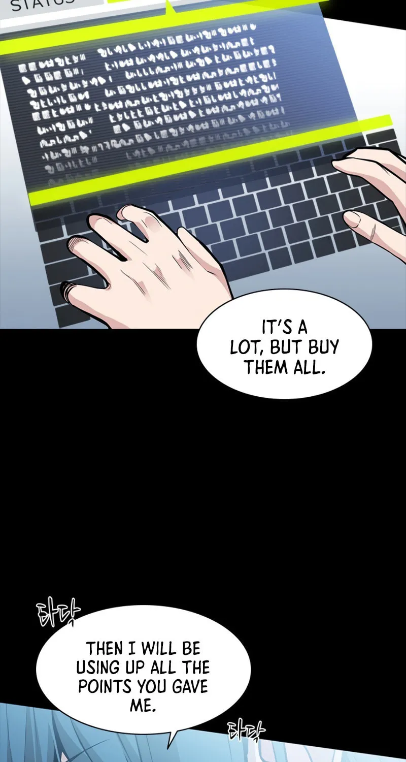 The Tutorial Is Too Tough! Chapter 36 page 11 - 