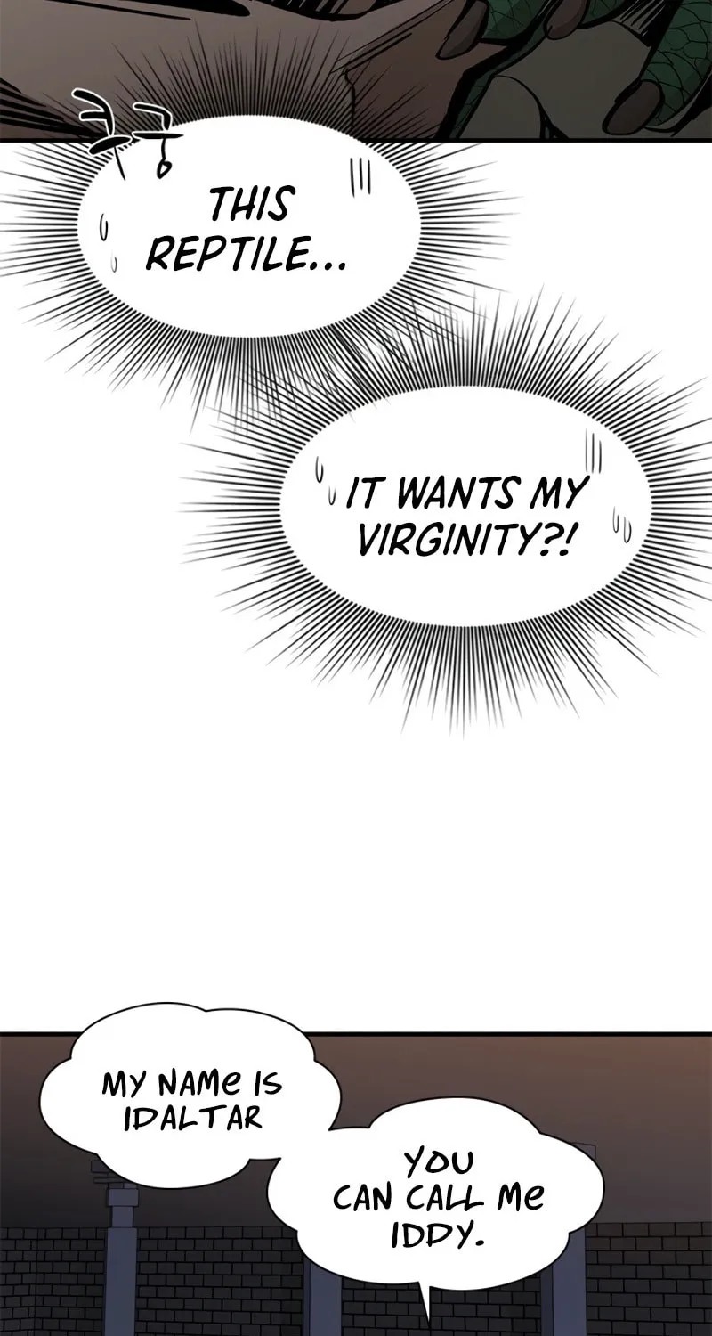 The Tutorial Is Too Tough! Chapter 36 page 103 - 