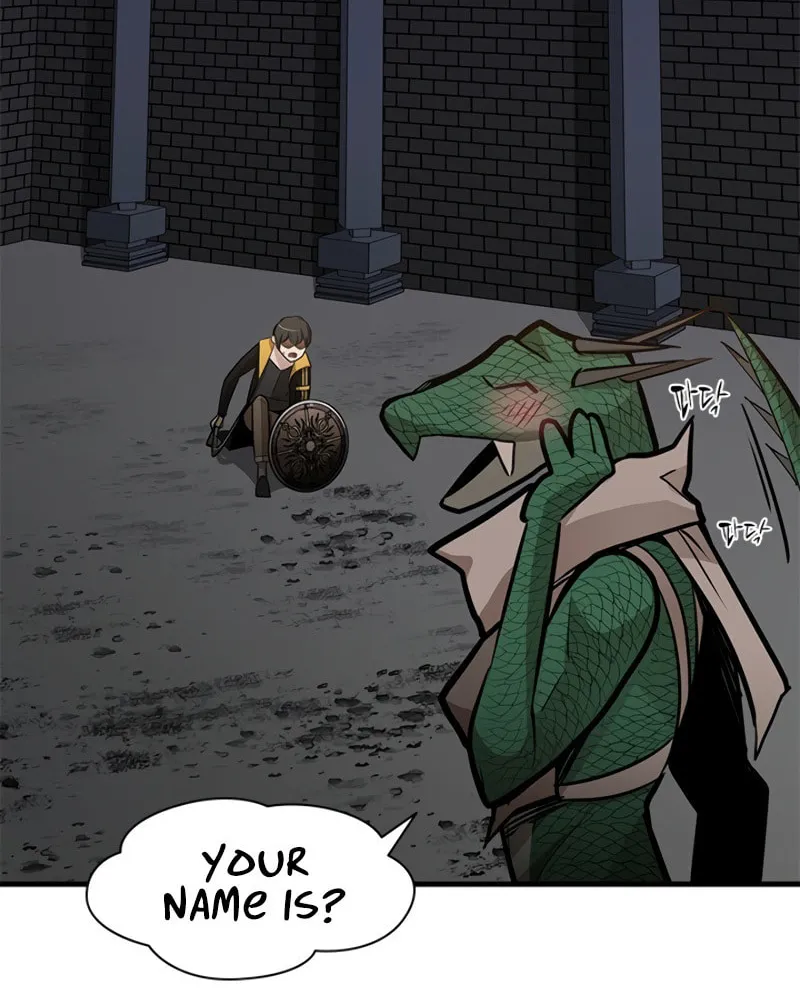 The Tutorial Is Too Tough! Chapter 36 page 104 - 