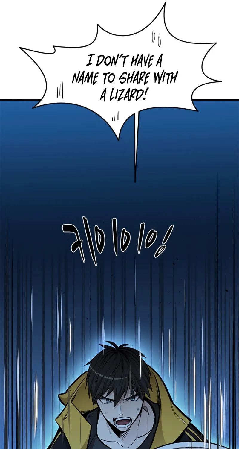 The Tutorial Is Too Tough! Chapter 36 page 105 - 