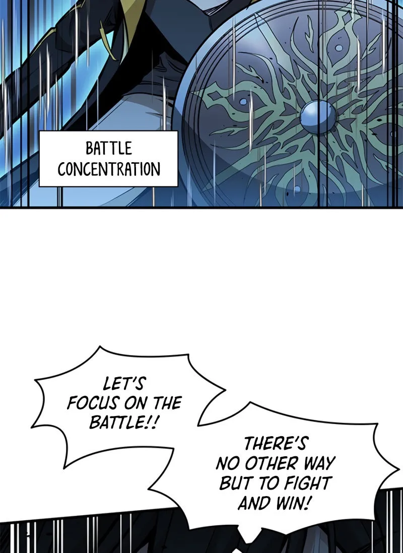 The Tutorial Is Too Tough! Chapter 36 page 106 - 