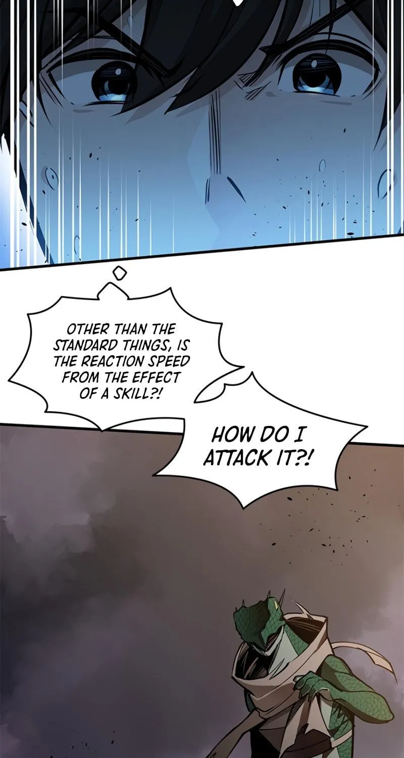 The Tutorial Is Too Tough! Chapter 36 page 107 - 