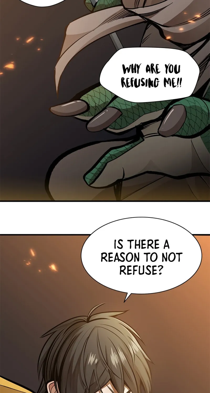 The Tutorial Is Too Tough! Chapter 36 page 111 - 