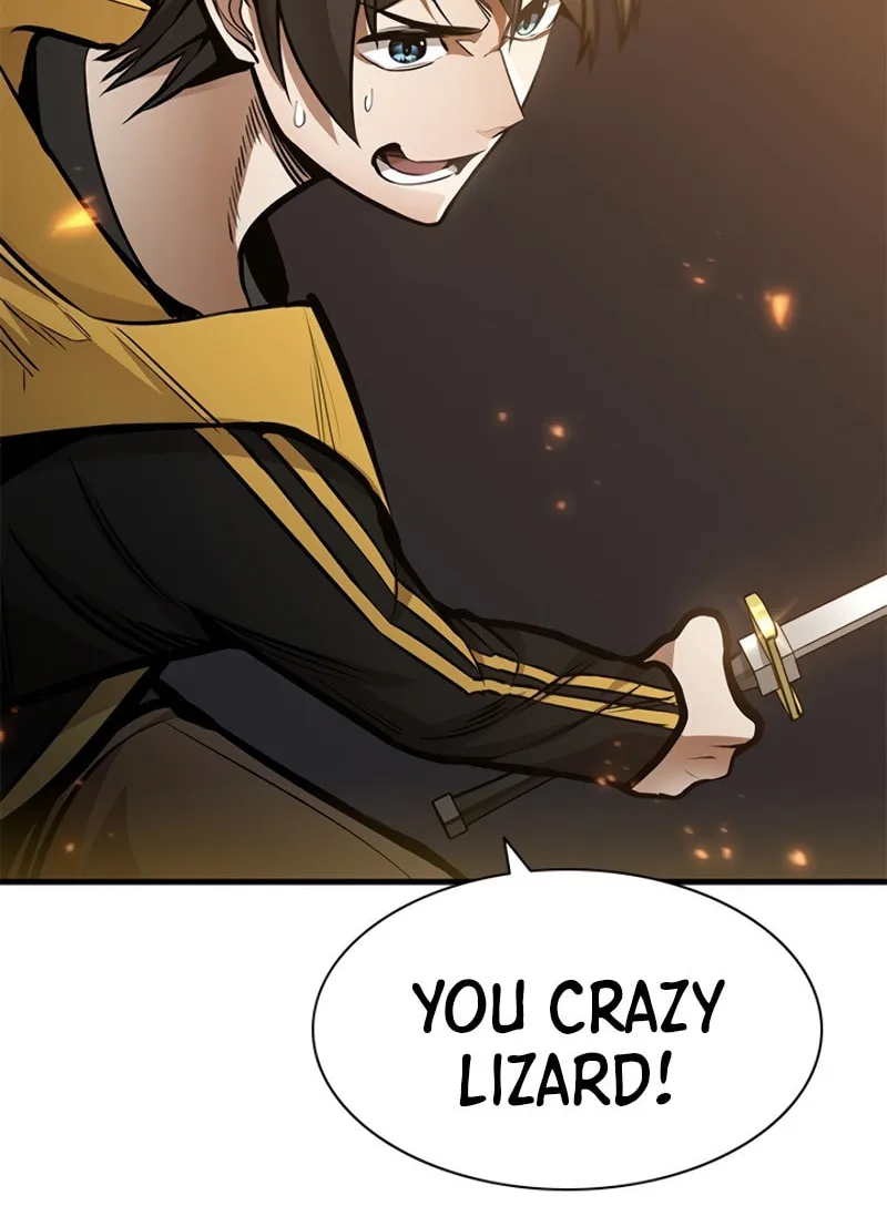 The Tutorial Is Too Tough! Chapter 36 page 112 - 