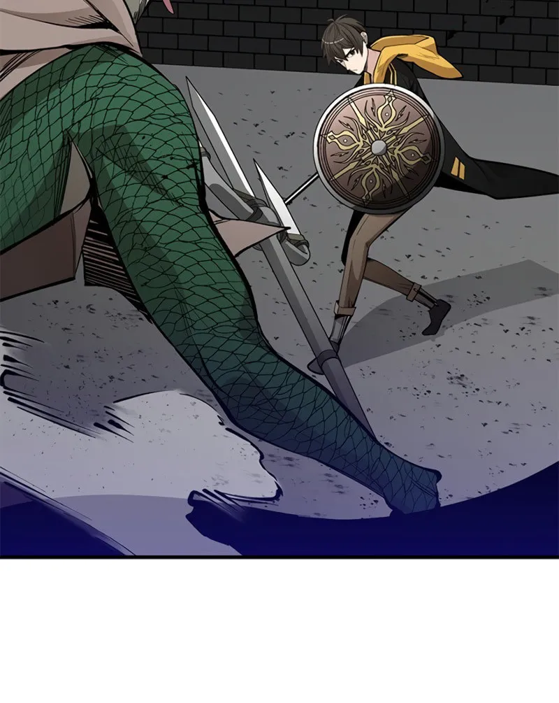 The Tutorial Is Too Tough! Chapter 36 page 18 - 