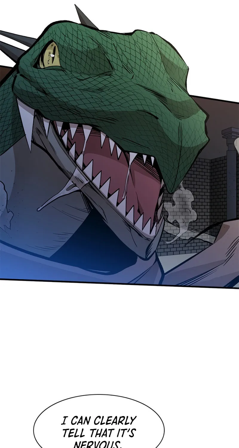 The Tutorial Is Too Tough! Chapter 36 page 21 - 