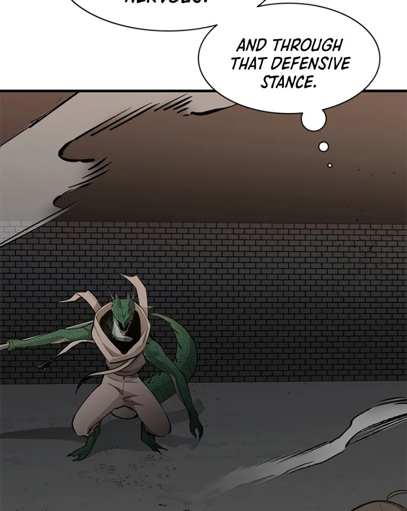 The Tutorial Is Too Tough! Chapter 36 page 22 - 