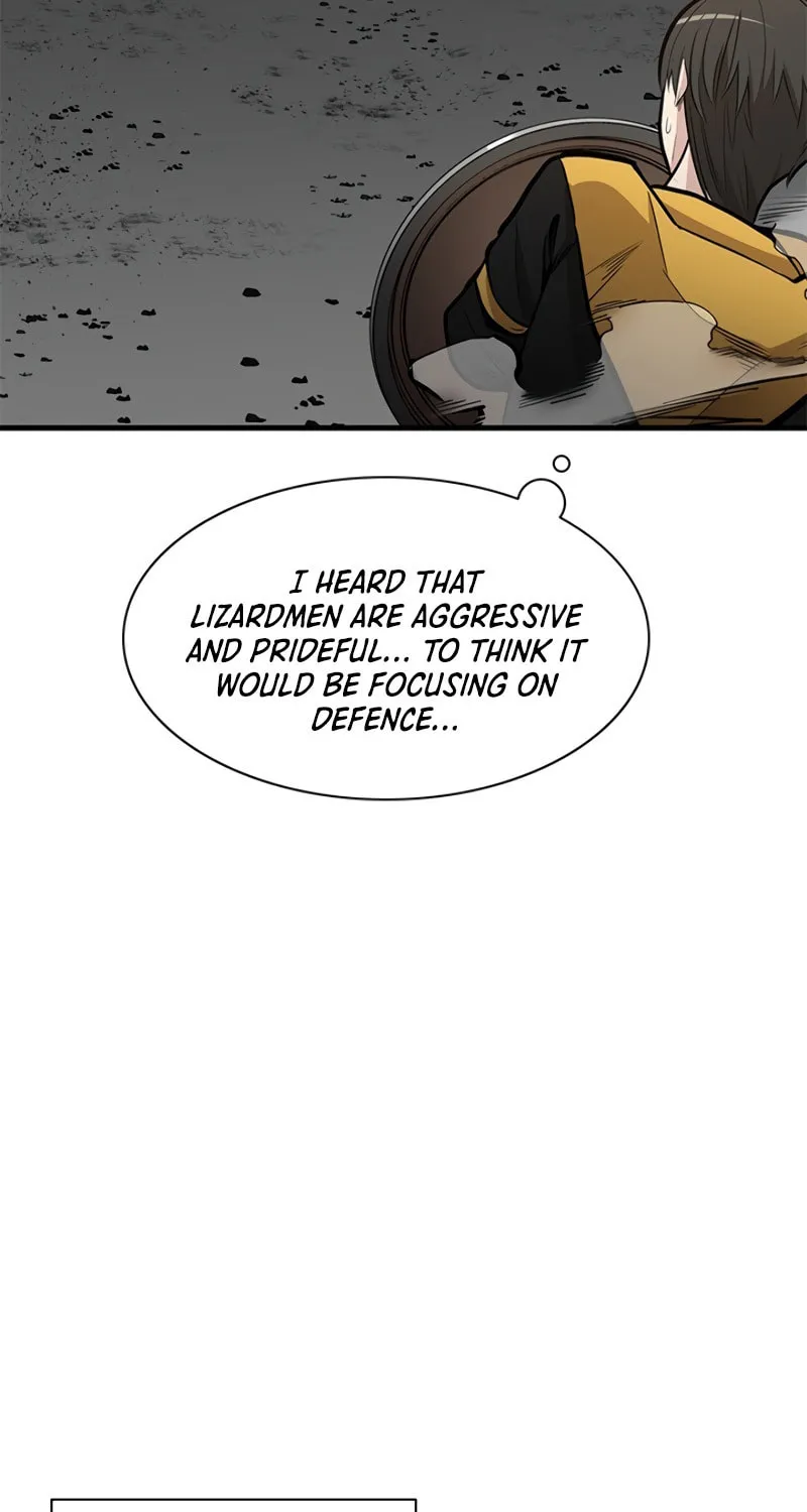 The Tutorial Is Too Tough! Chapter 36 page 23 - 