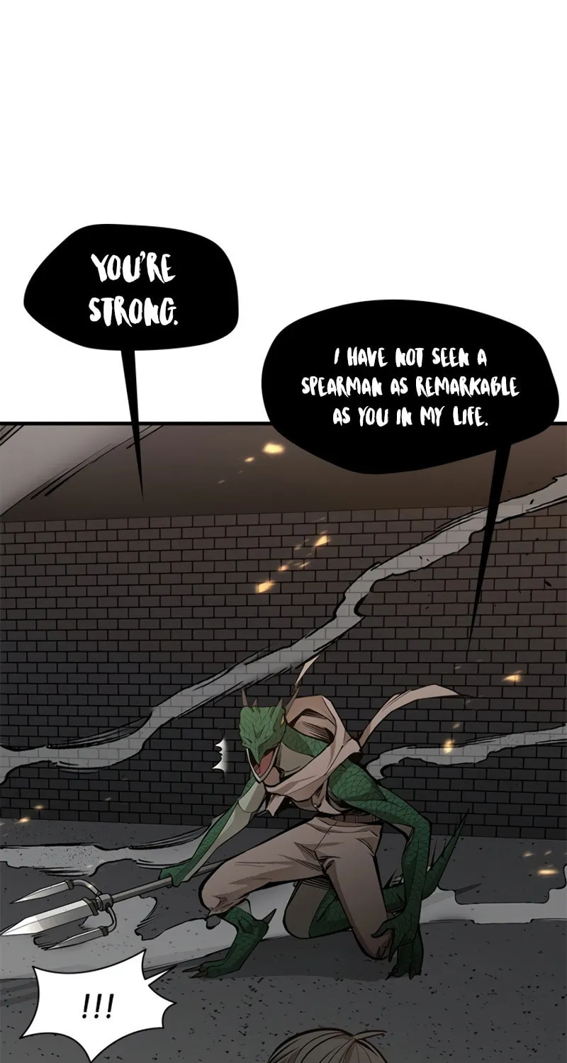 The Tutorial Is Too Tough! Chapter 36 page 27 - 