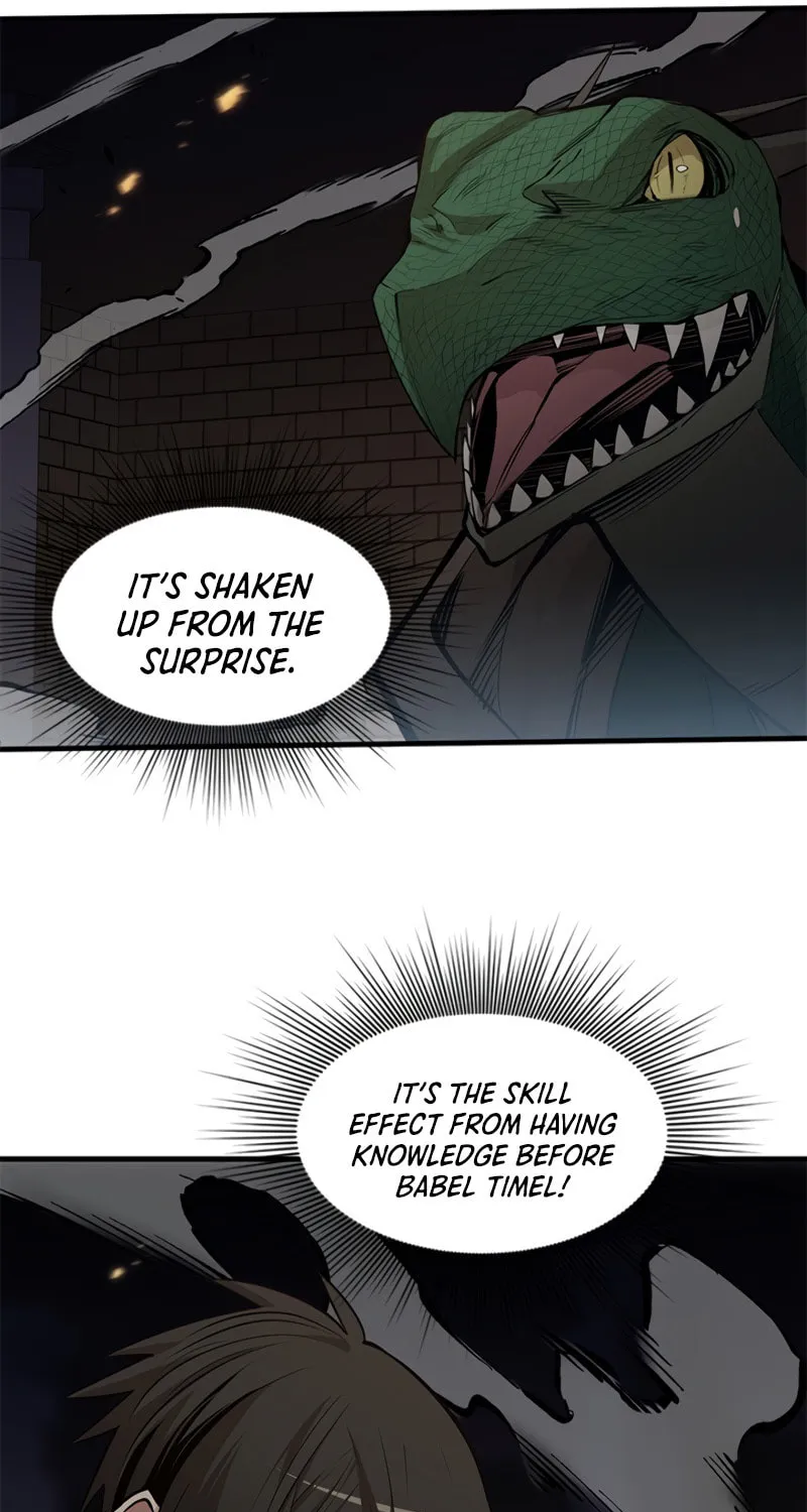 The Tutorial Is Too Tough! Chapter 36 page 29 - 