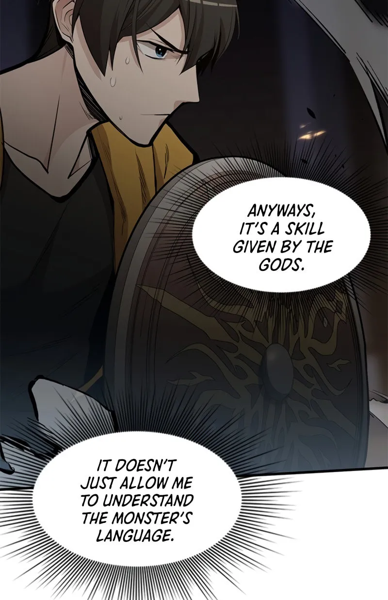 The Tutorial Is Too Tough! Chapter 36 page 30 - 