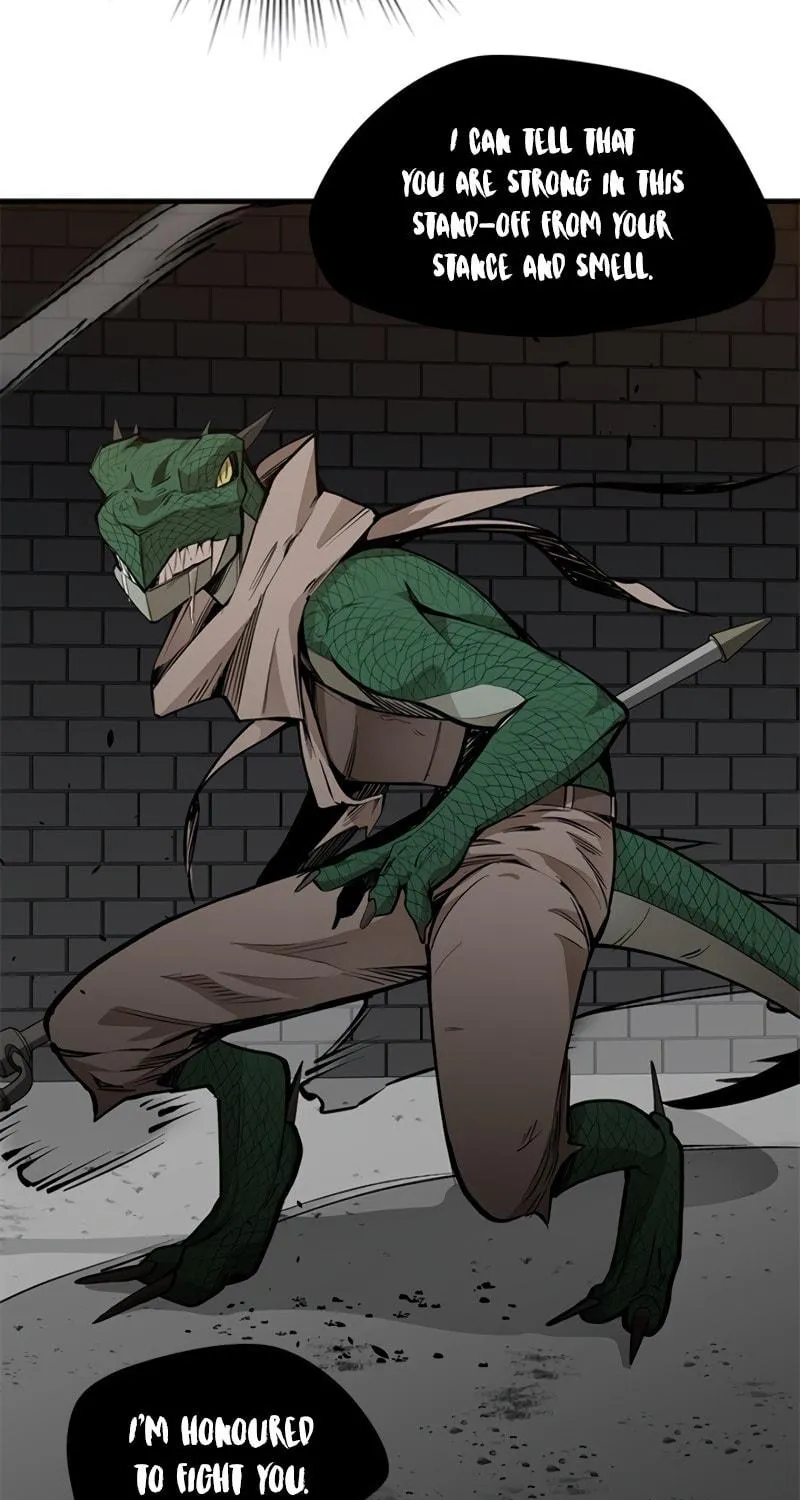 The Tutorial Is Too Tough! Chapter 36 page 31 - 