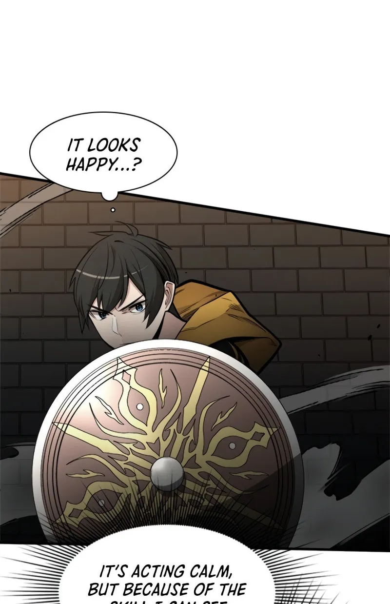 The Tutorial Is Too Tough! Chapter 36 page 34 - 