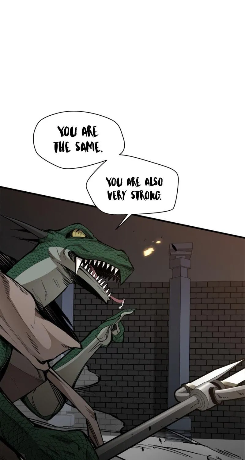 The Tutorial Is Too Tough! Chapter 36 page 37 - 