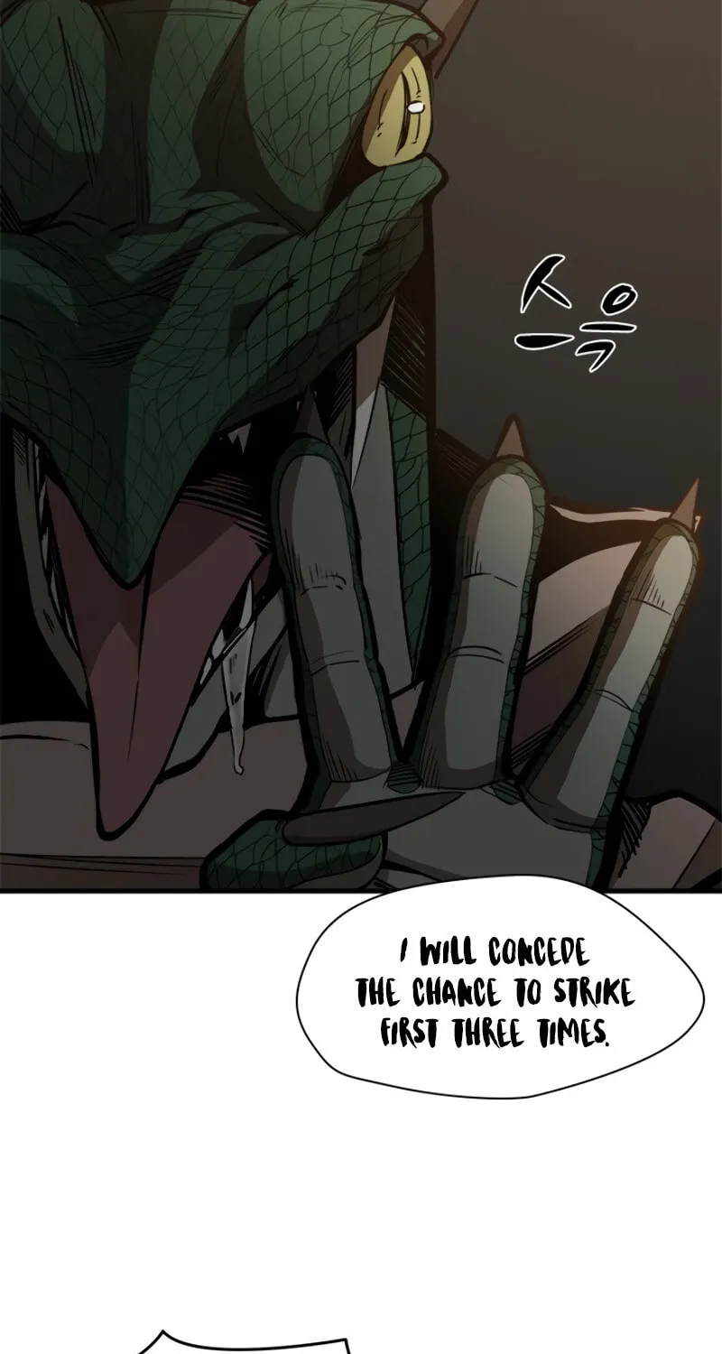 The Tutorial Is Too Tough! Chapter 36 page 39 - 