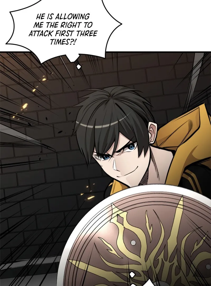 The Tutorial Is Too Tough! Chapter 36 page 40 - 