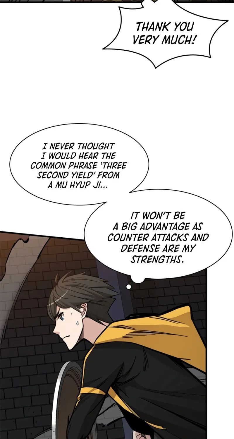 The Tutorial Is Too Tough! Chapter 36 page 41 - 