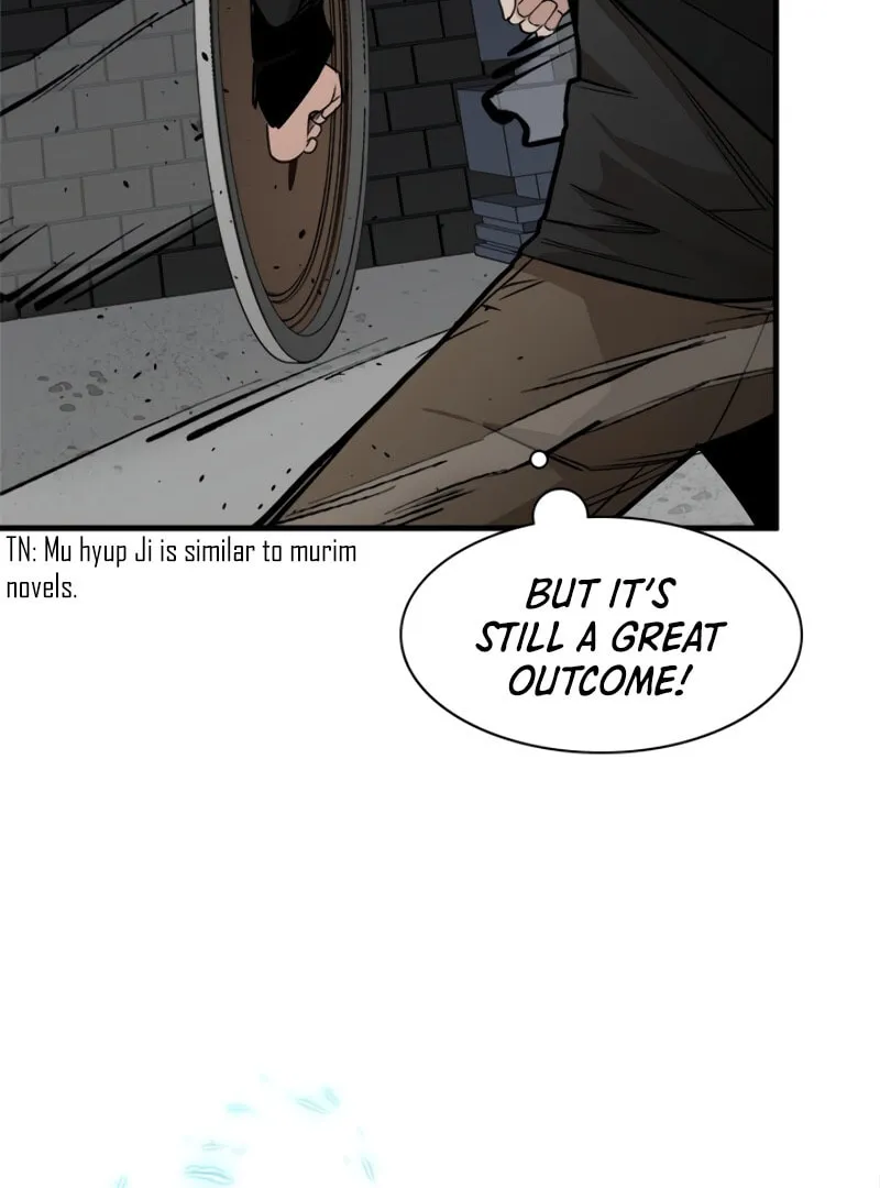 The Tutorial Is Too Tough! Chapter 36 page 42 - 