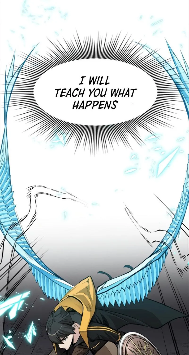 The Tutorial Is Too Tough! Chapter 36 page 43 - 