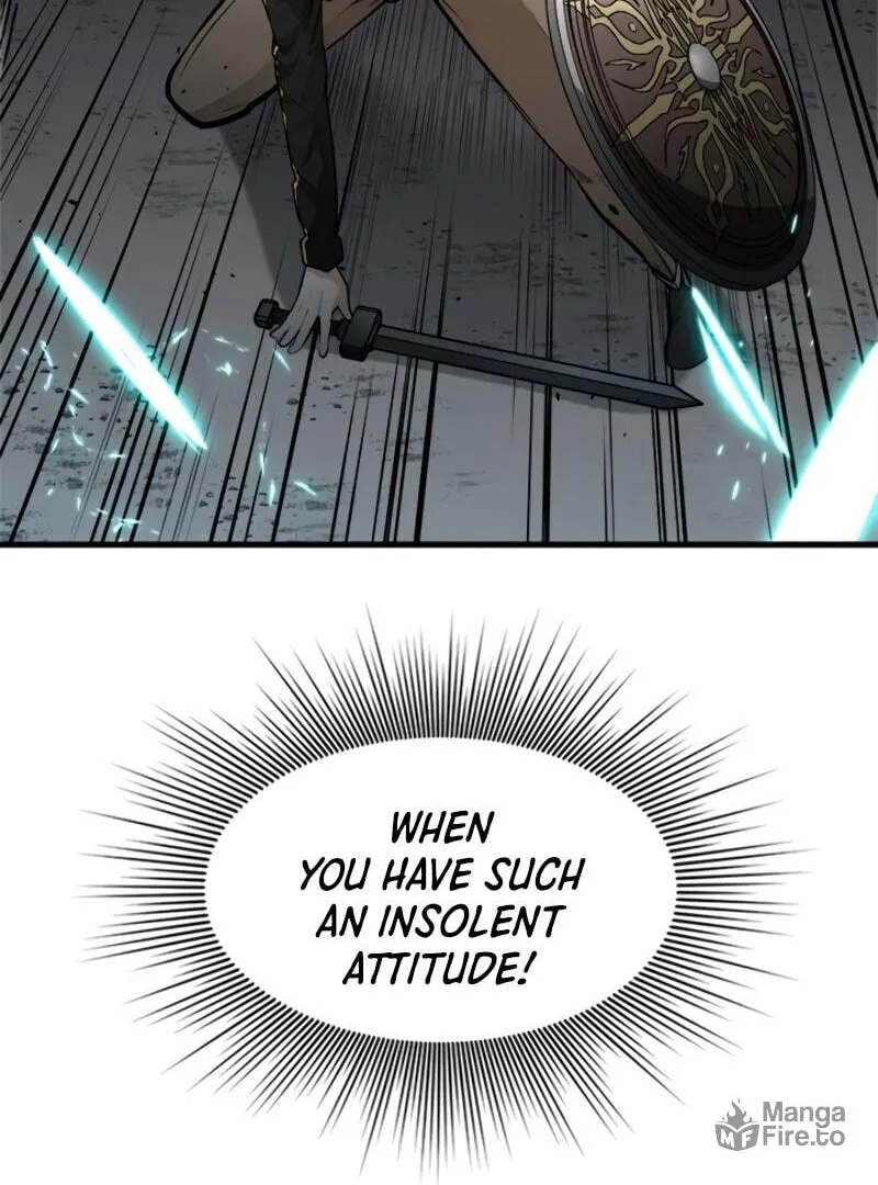 The Tutorial Is Too Tough! Chapter 36 page 44 - 